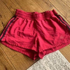 ADIDAS WOMENS SHORTS 3’